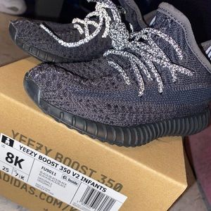 Yeezy Boost 360